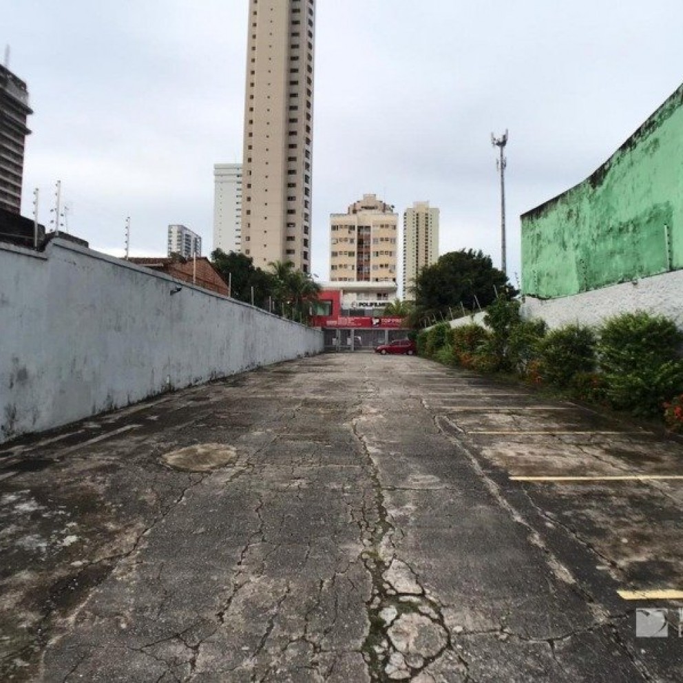 Prédio Comercial