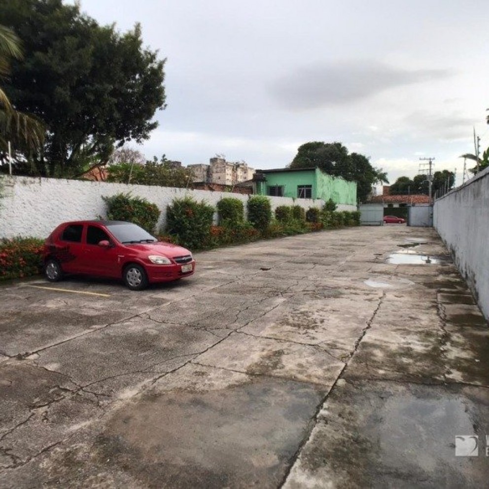 Prédio Comercial