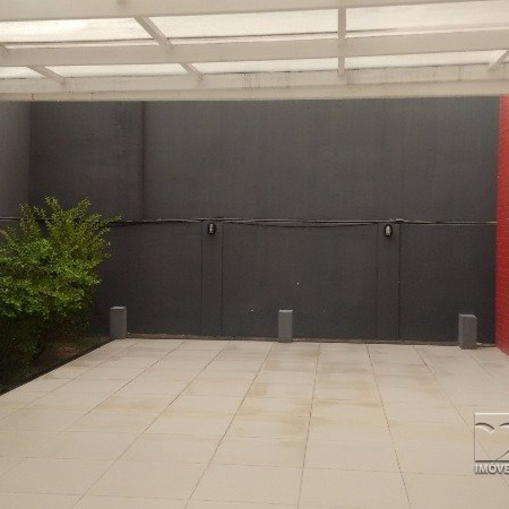 Prédio Comercial
