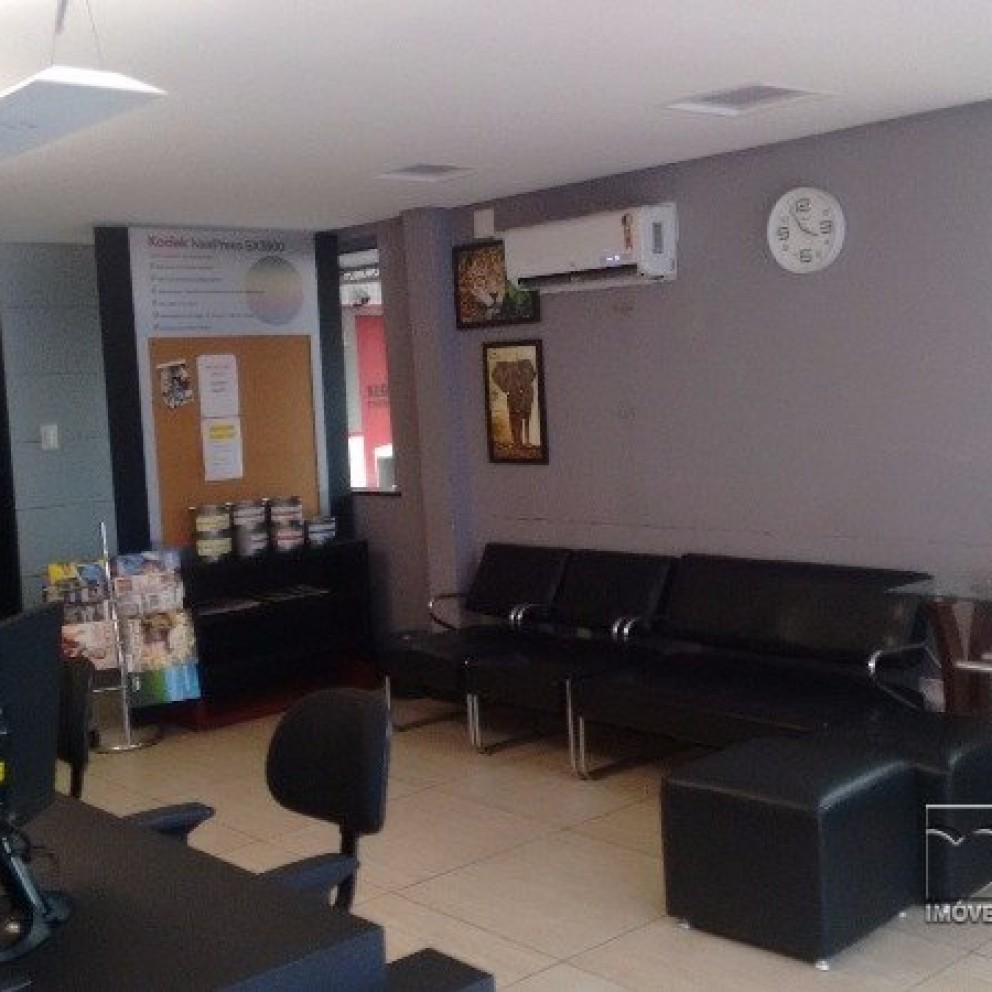 Prédio Comercial