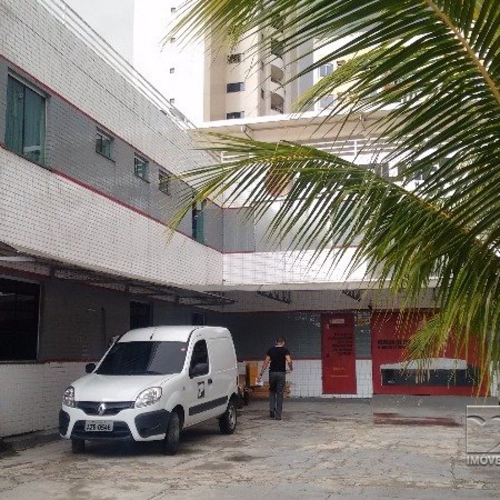 Prédio Comercial