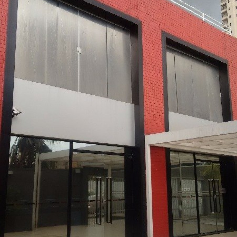 Prédio Comercial