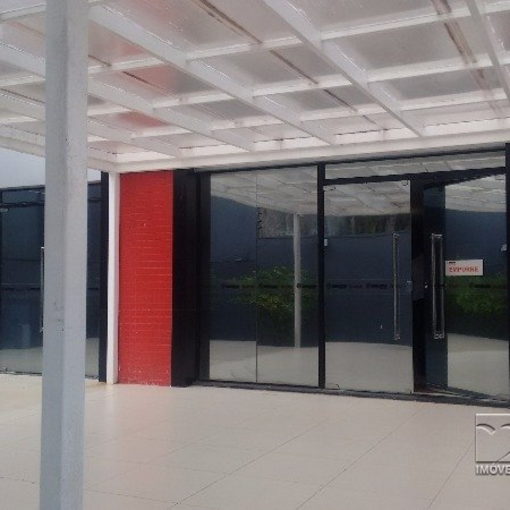 Prédio Comercial