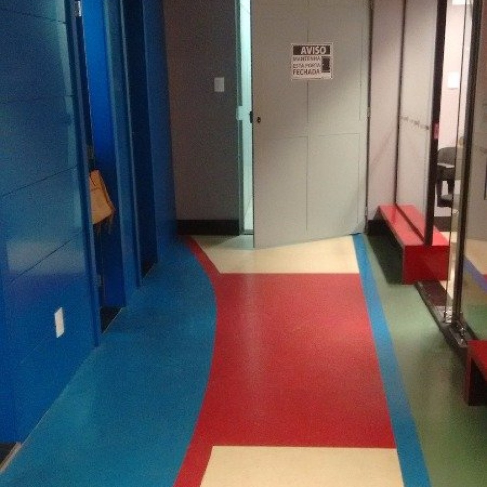 Prédio Comercial
