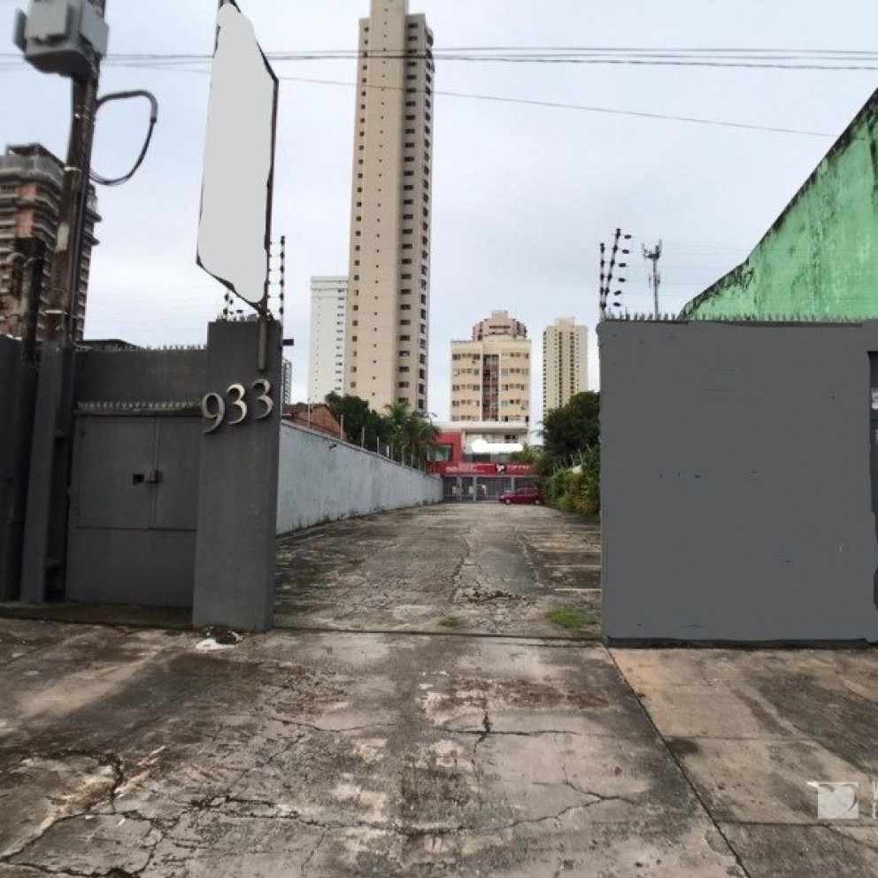 Prédio Comercial