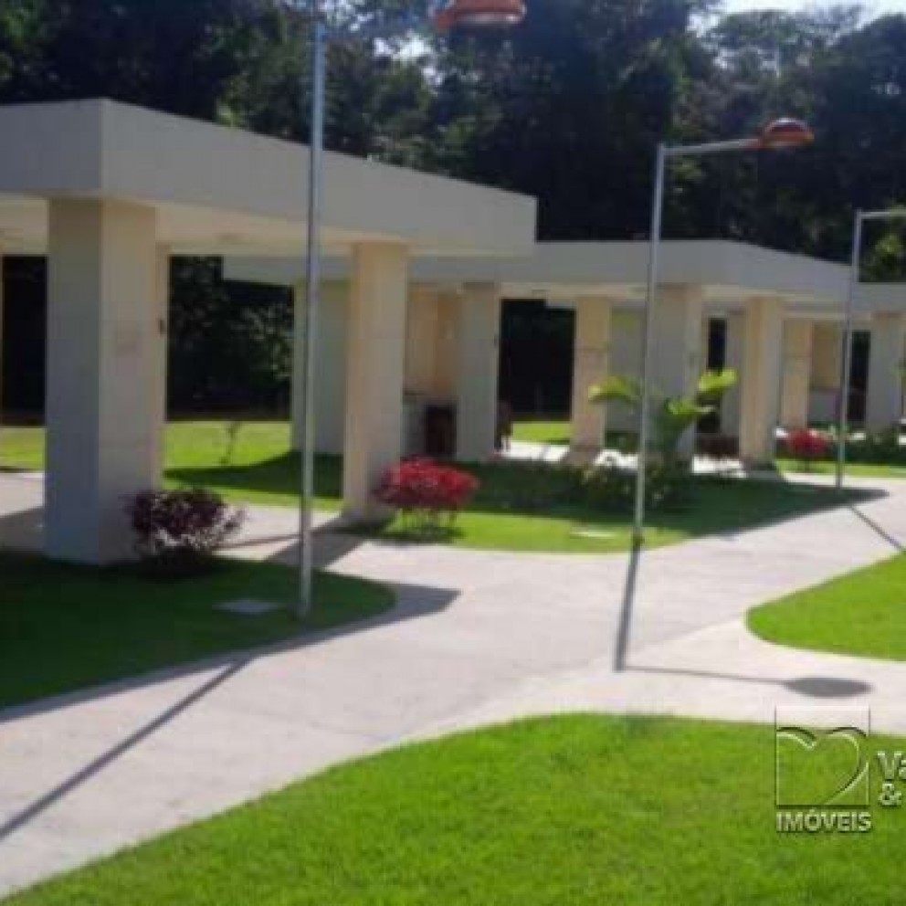 Cond. Alphaville