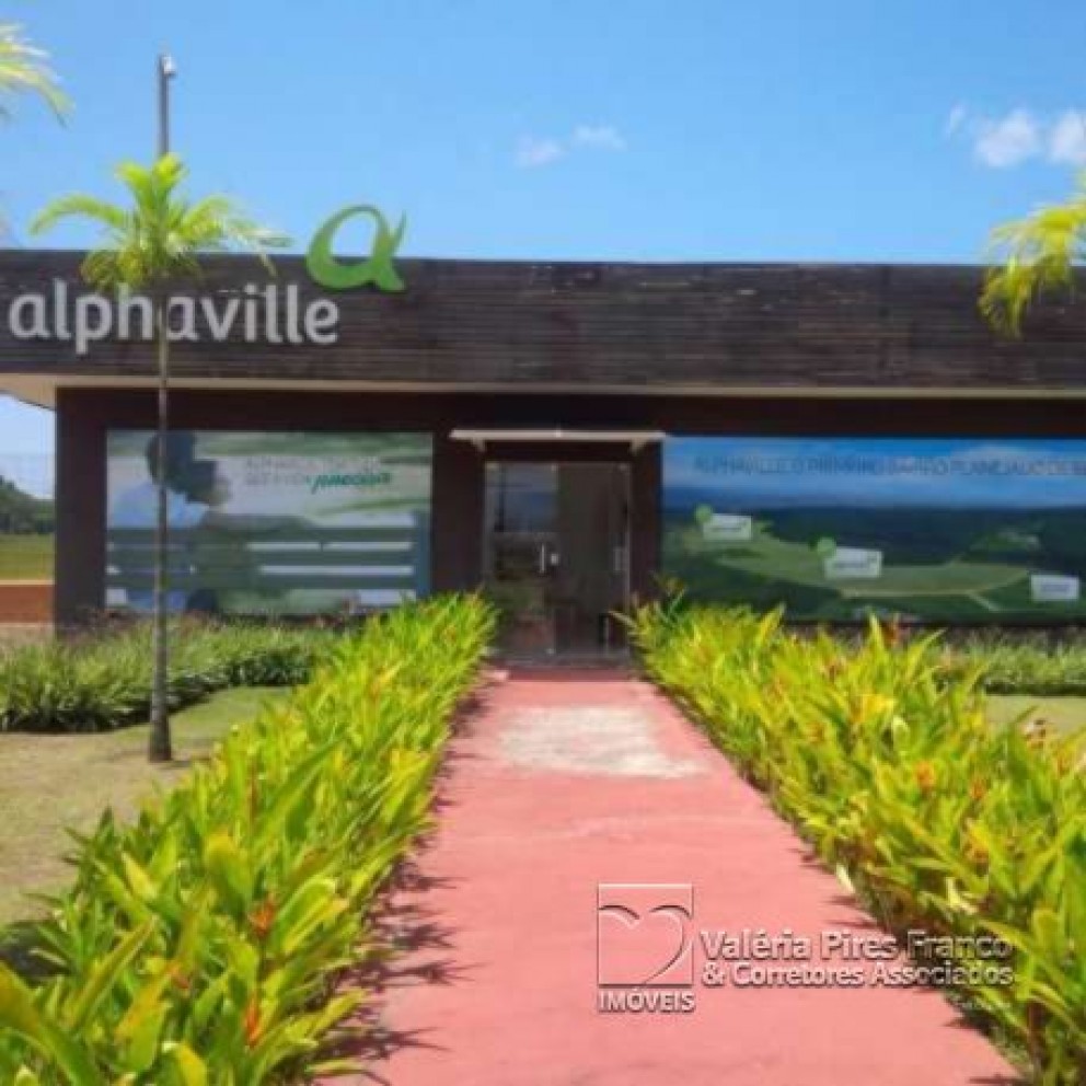 Cond. Alphaville