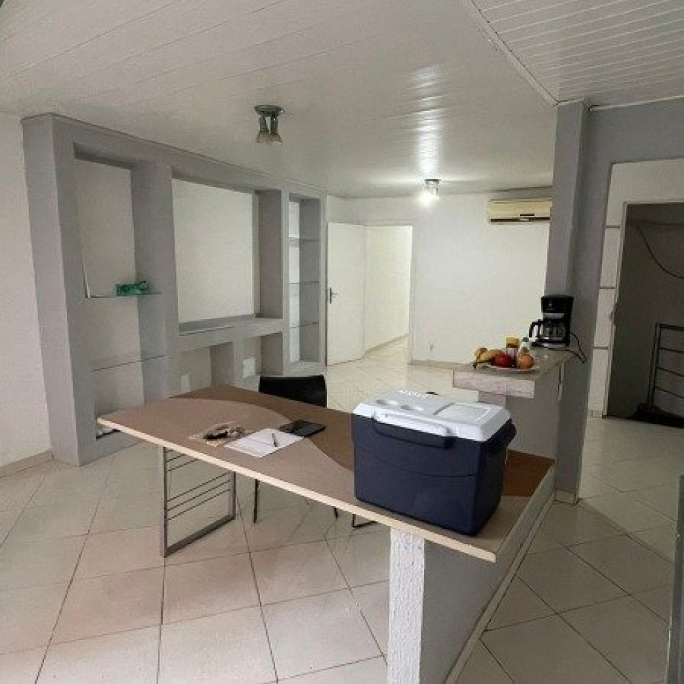 APARTAMENTO NOS ALTOS