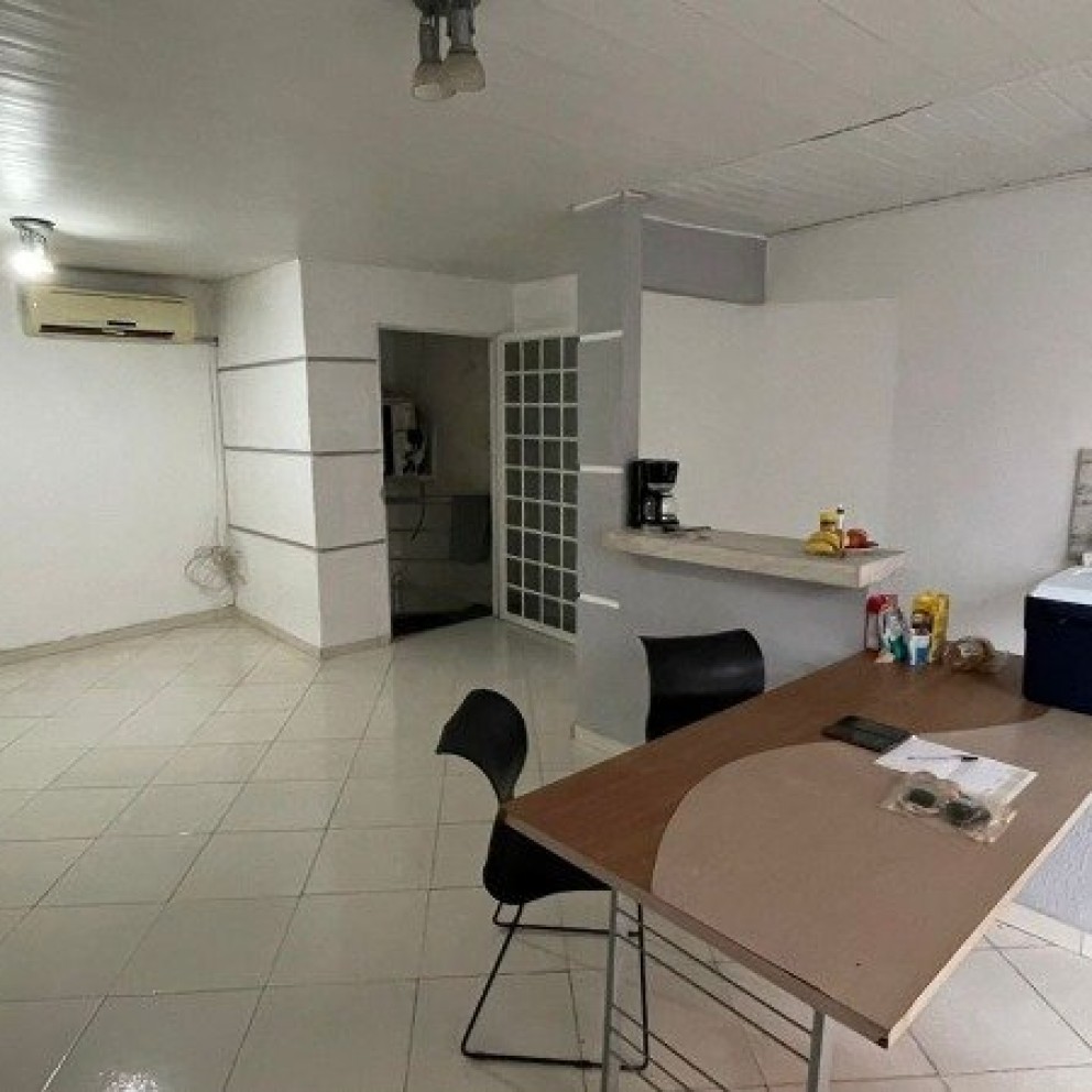 APARTAMENTO NOS ALTOS