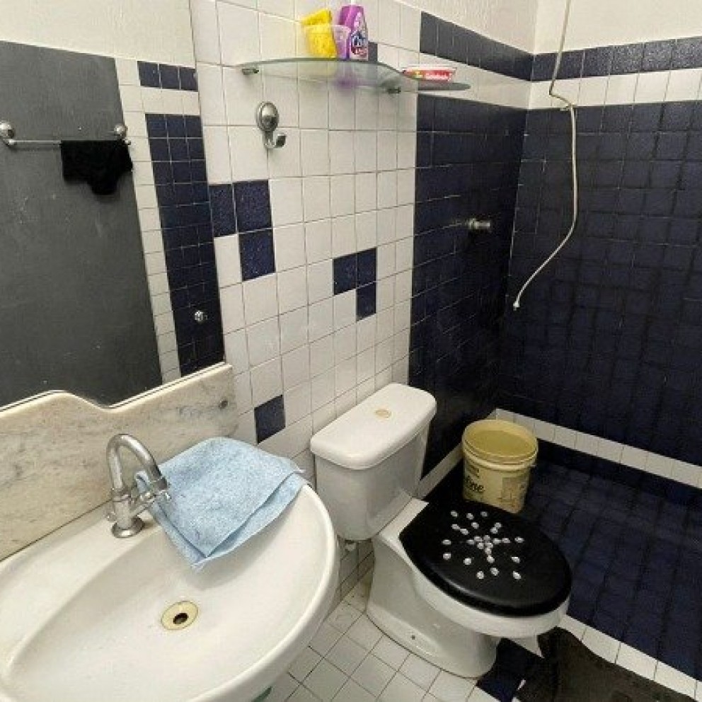 APARTAMENTO NOS ALTOS