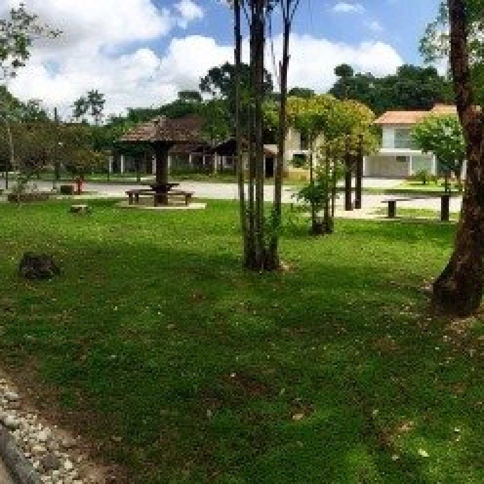 Cond. Cristal Ville