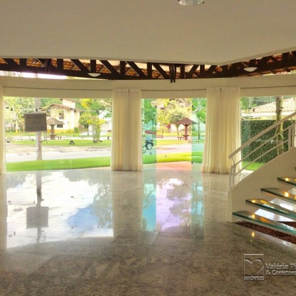 Cond. Cristal Ville