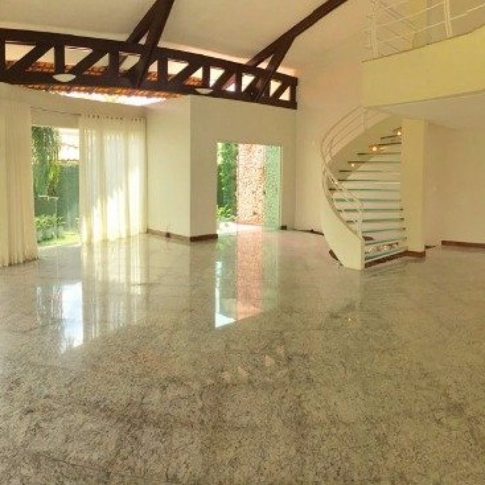 Cond. Cristal Ville