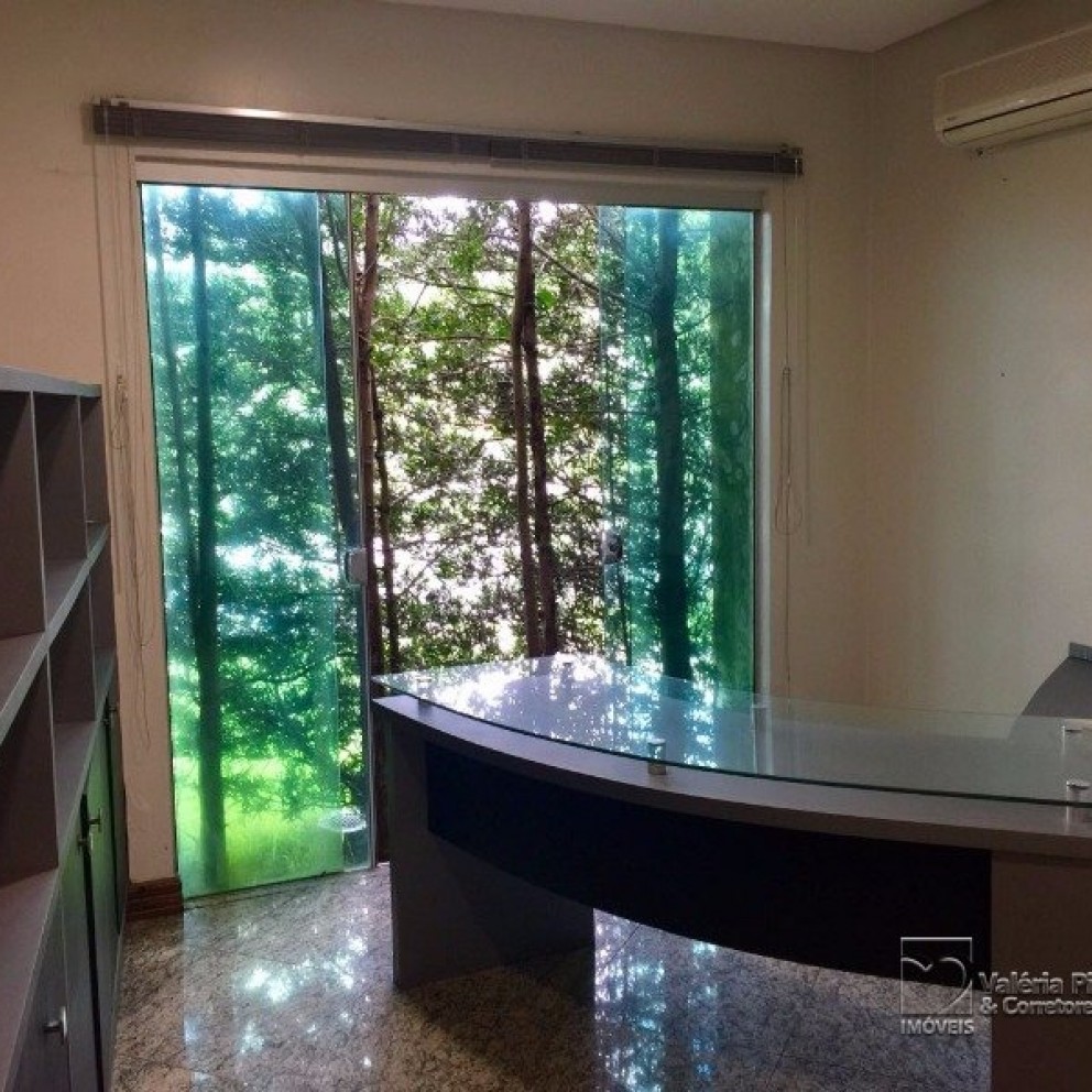 Cond. Cristal Ville