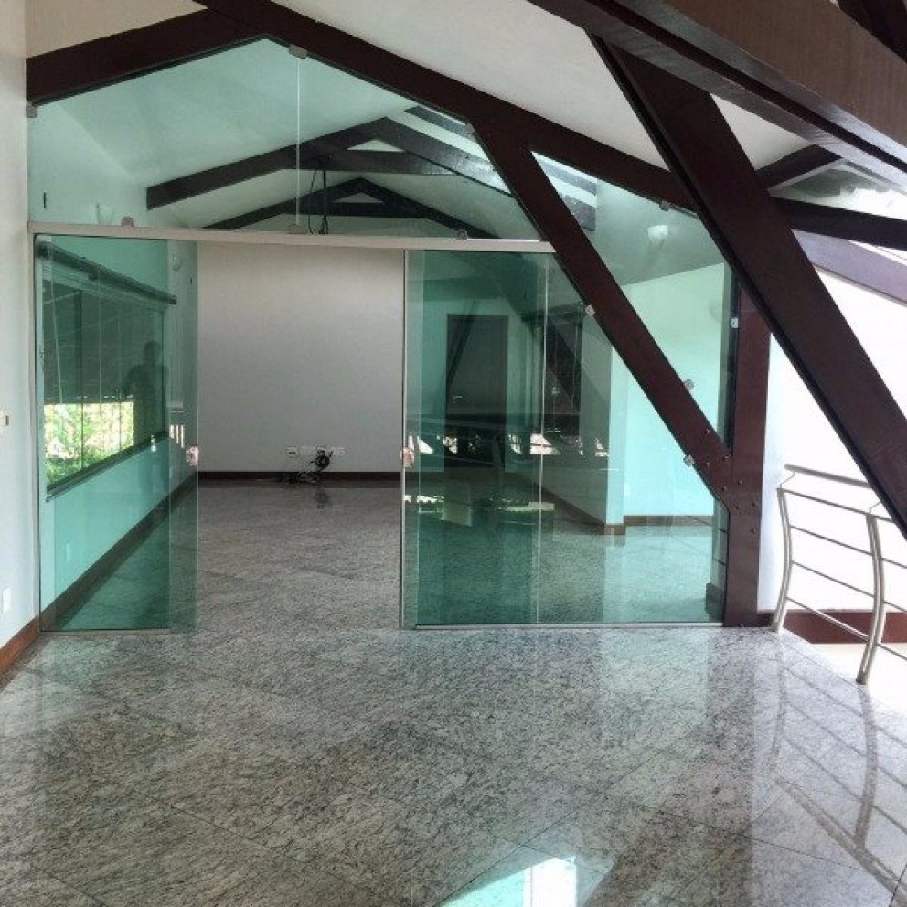 Cond. Cristal Ville