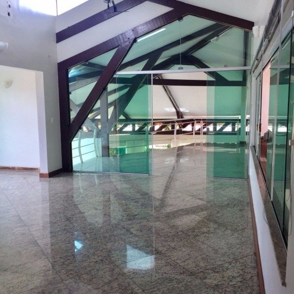 Cond. Cristal Ville