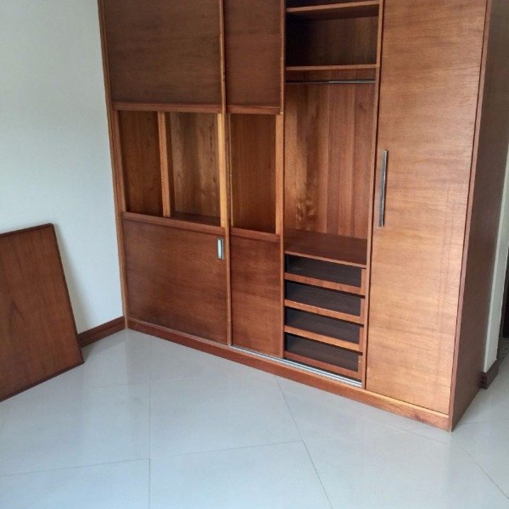 Cond. Cristal Ville