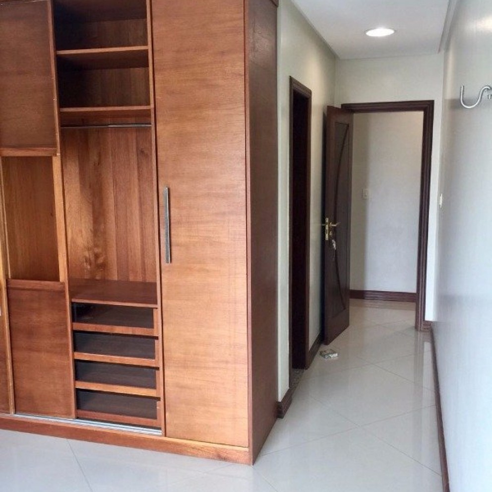 Cond. Cristal Ville