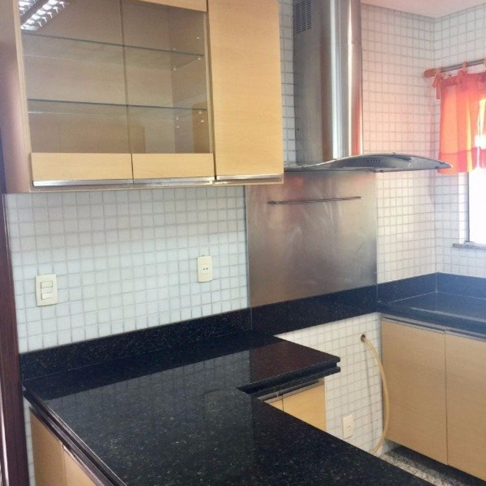 Cond. Cristal Ville