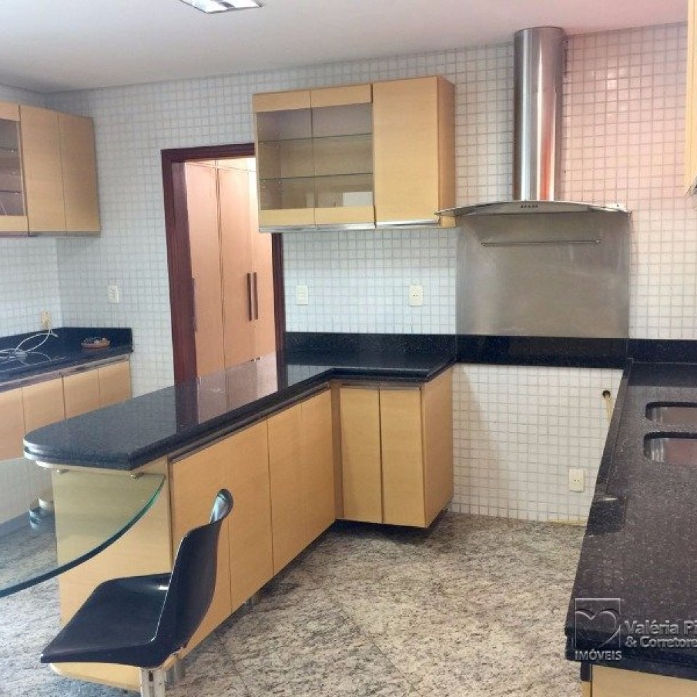 Cond. Cristal Ville