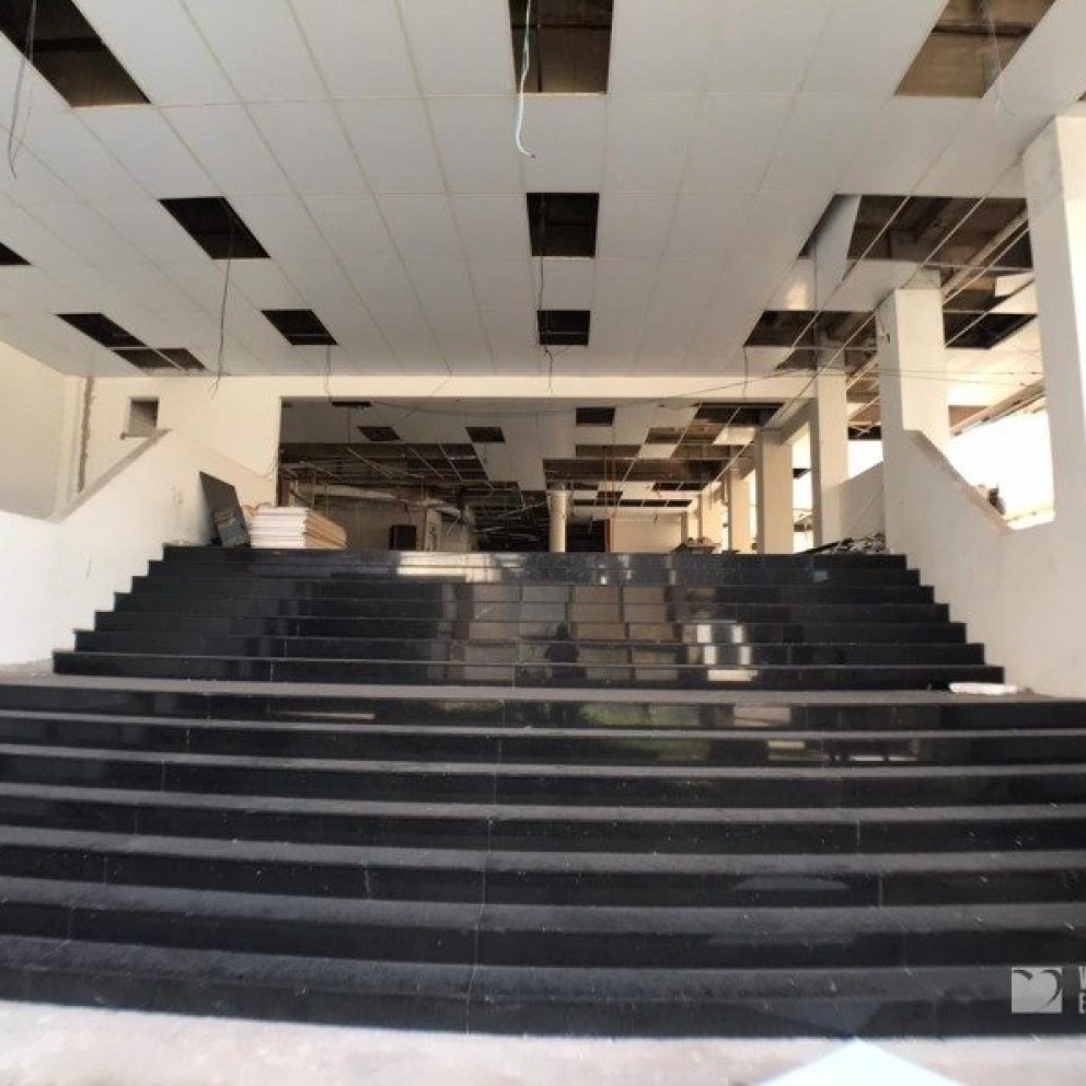 Prédio Comercial