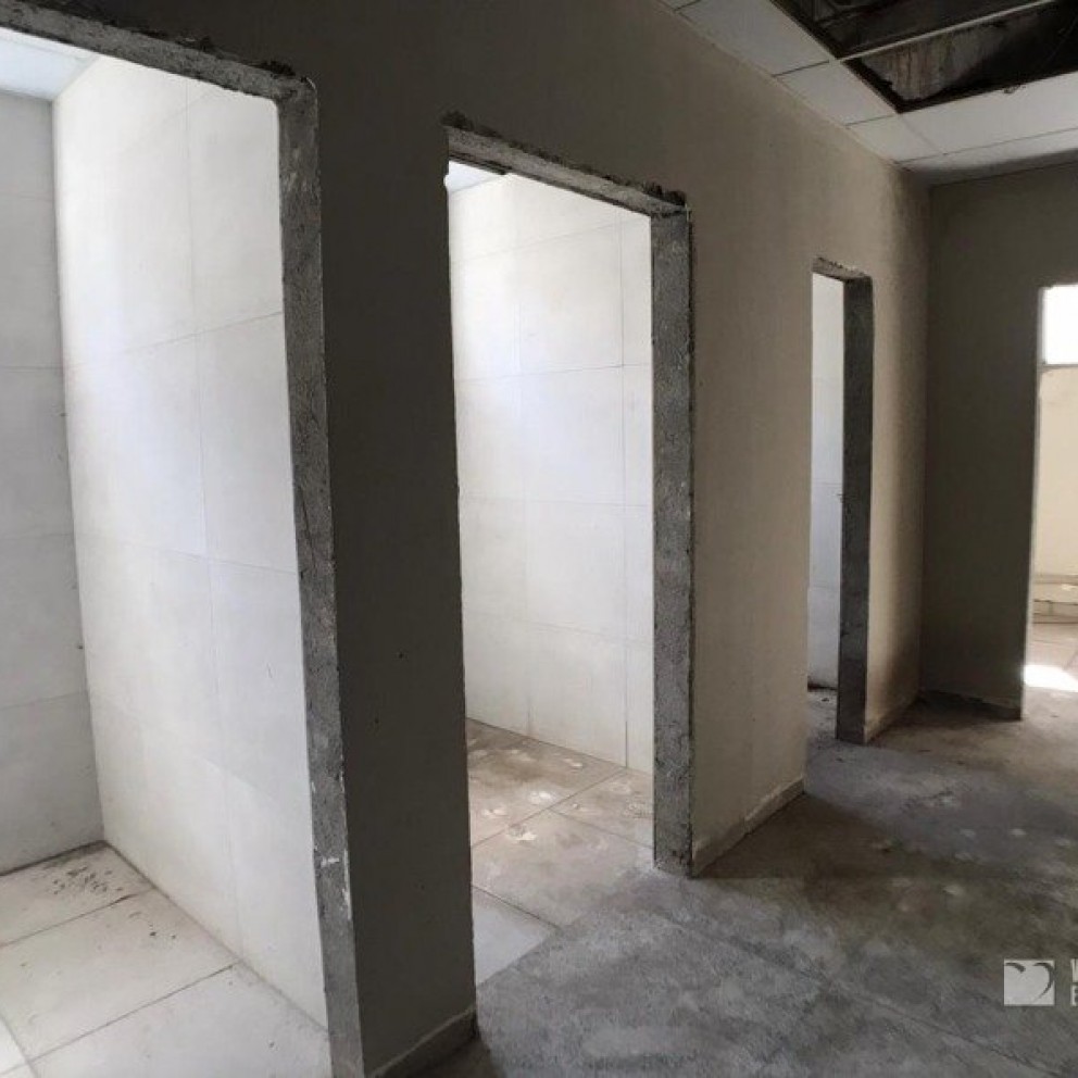Prédio Comercial