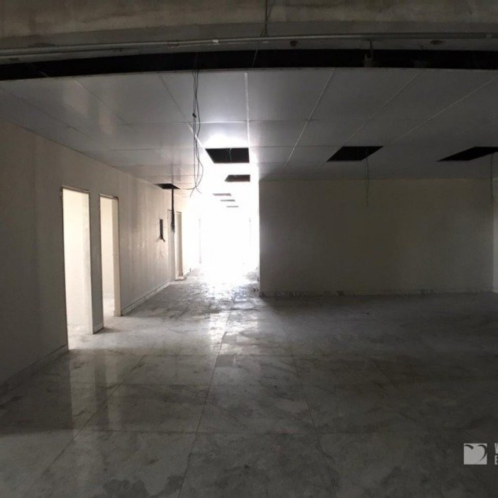 Prédio Comercial