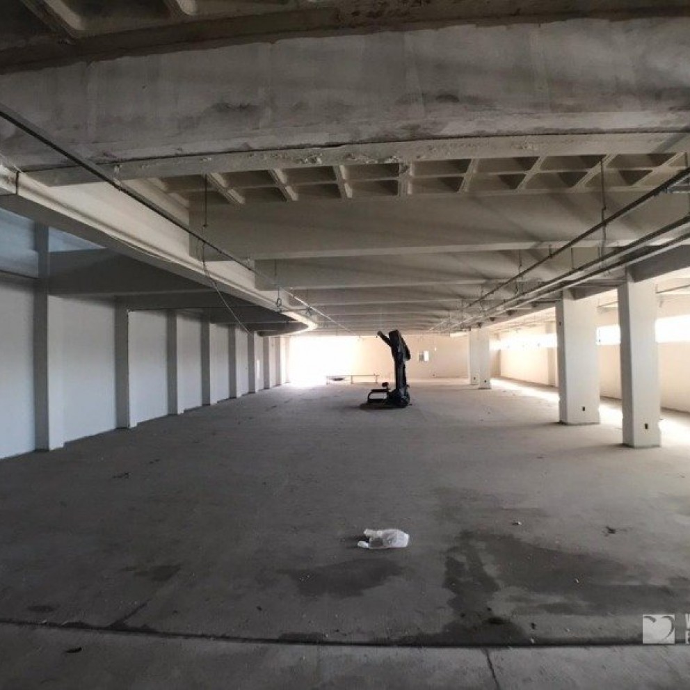 Prédio Comercial