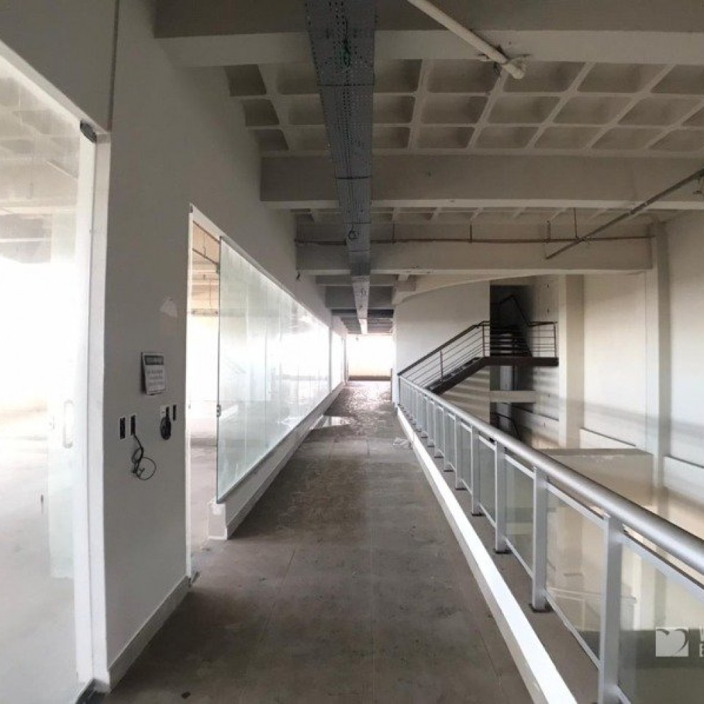 Prédio Comercial