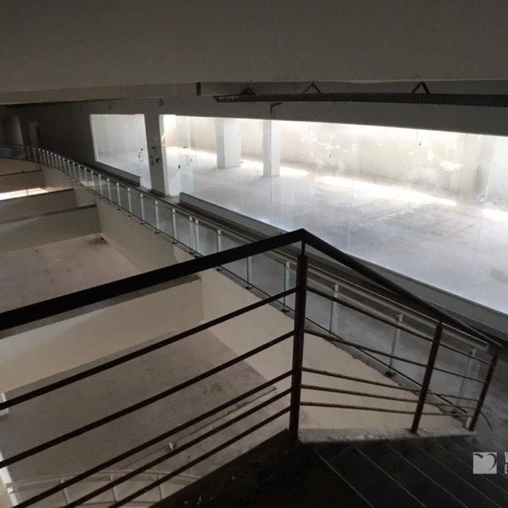 Prédio Comercial