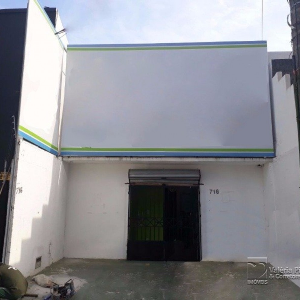 Prédio Comercial
