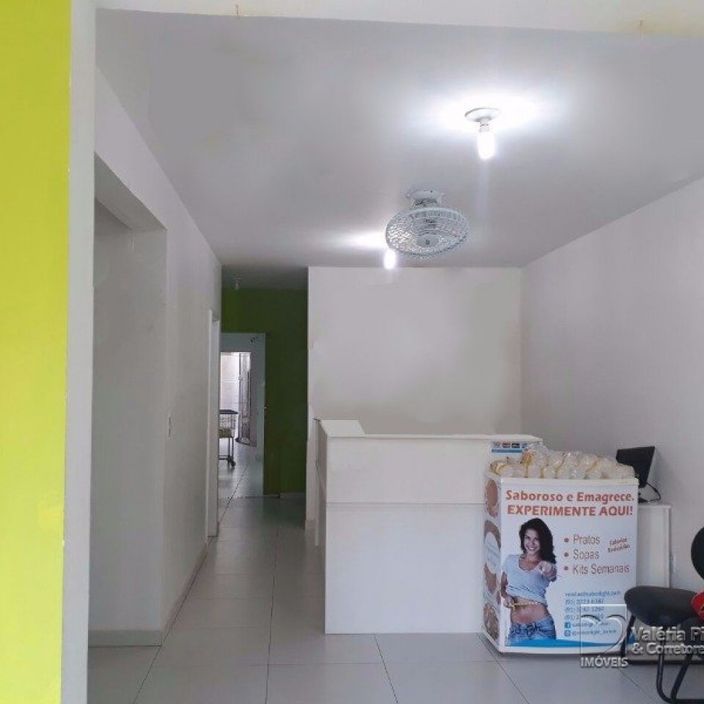 Prédio Comercial
