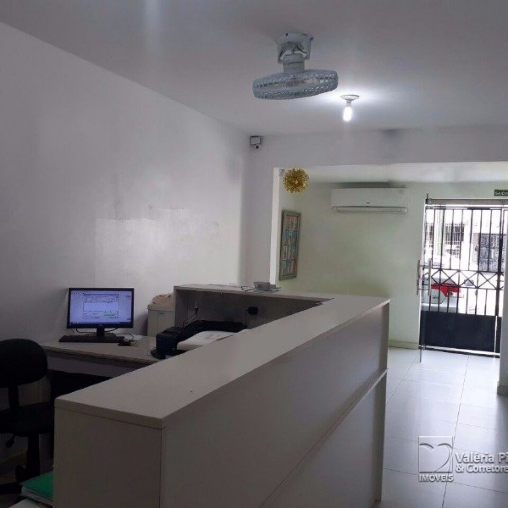 Prédio Comercial