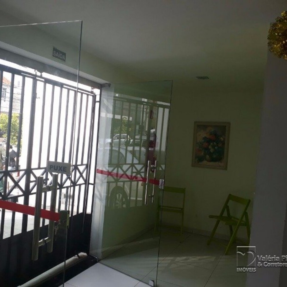 Prédio Comercial