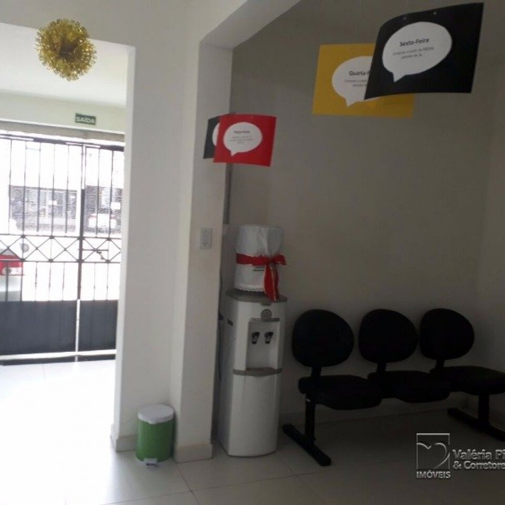 Prédio Comercial
