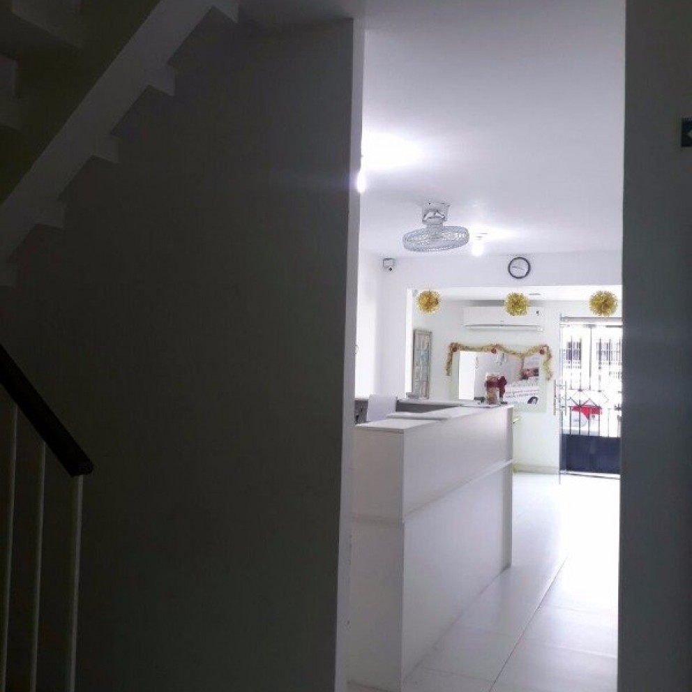 Prédio Comercial