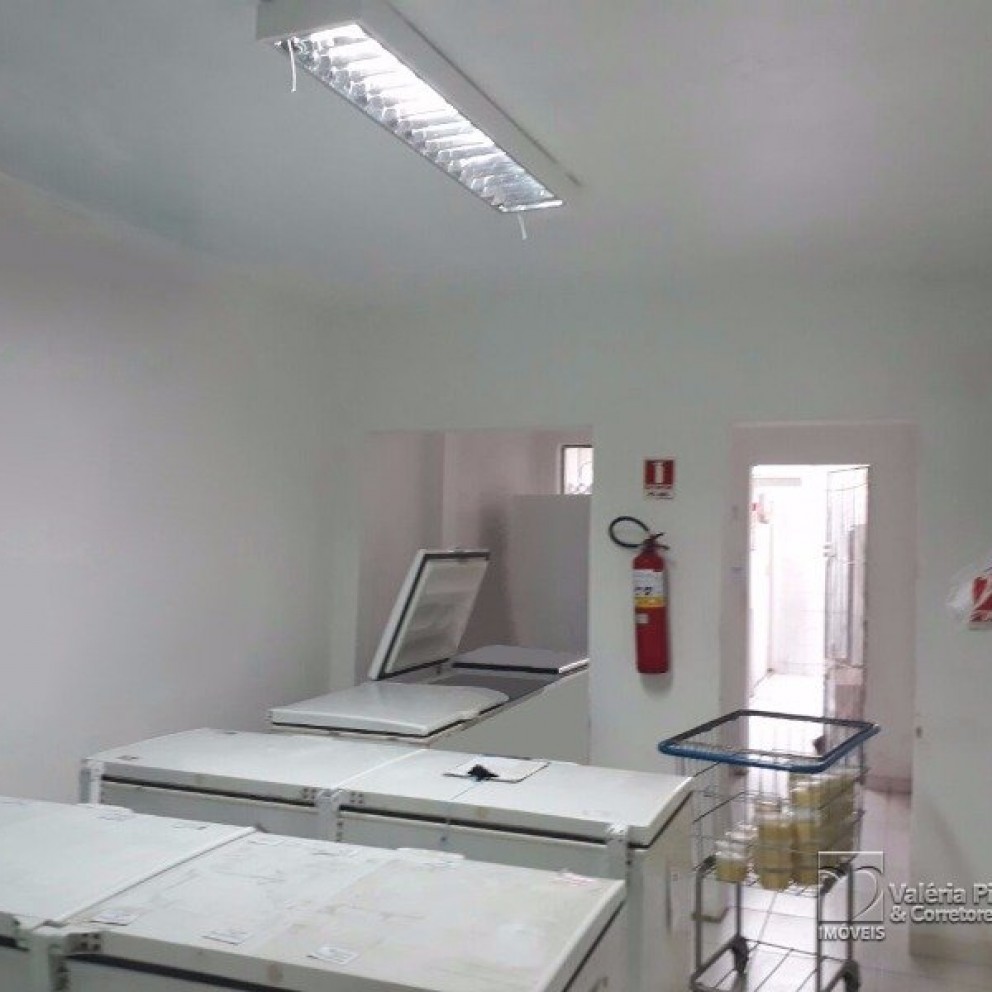 Prédio Comercial