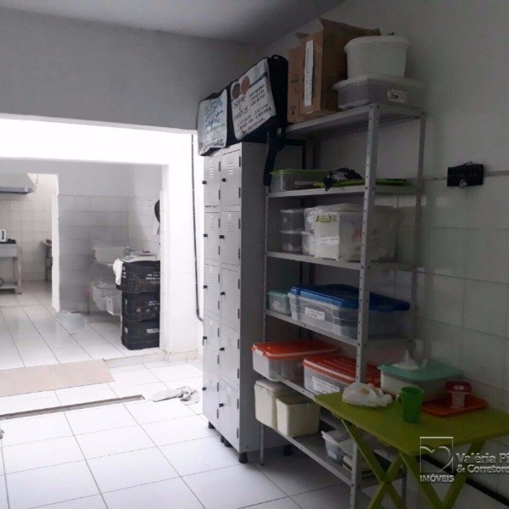 Prédio Comercial