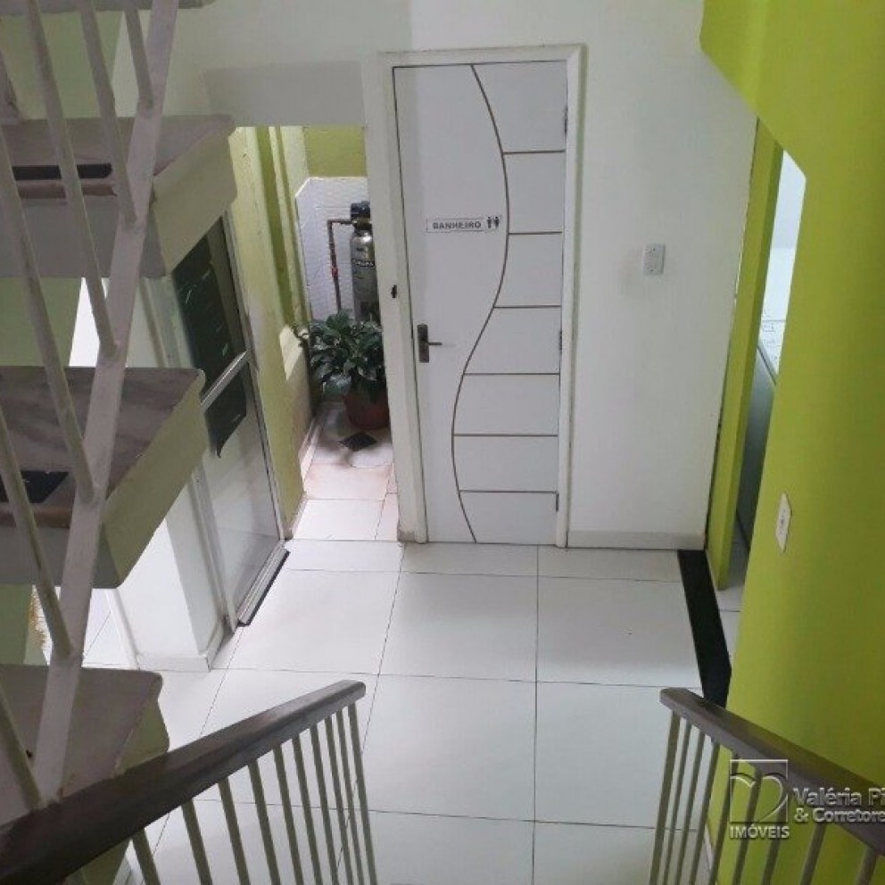 Prédio Comercial
