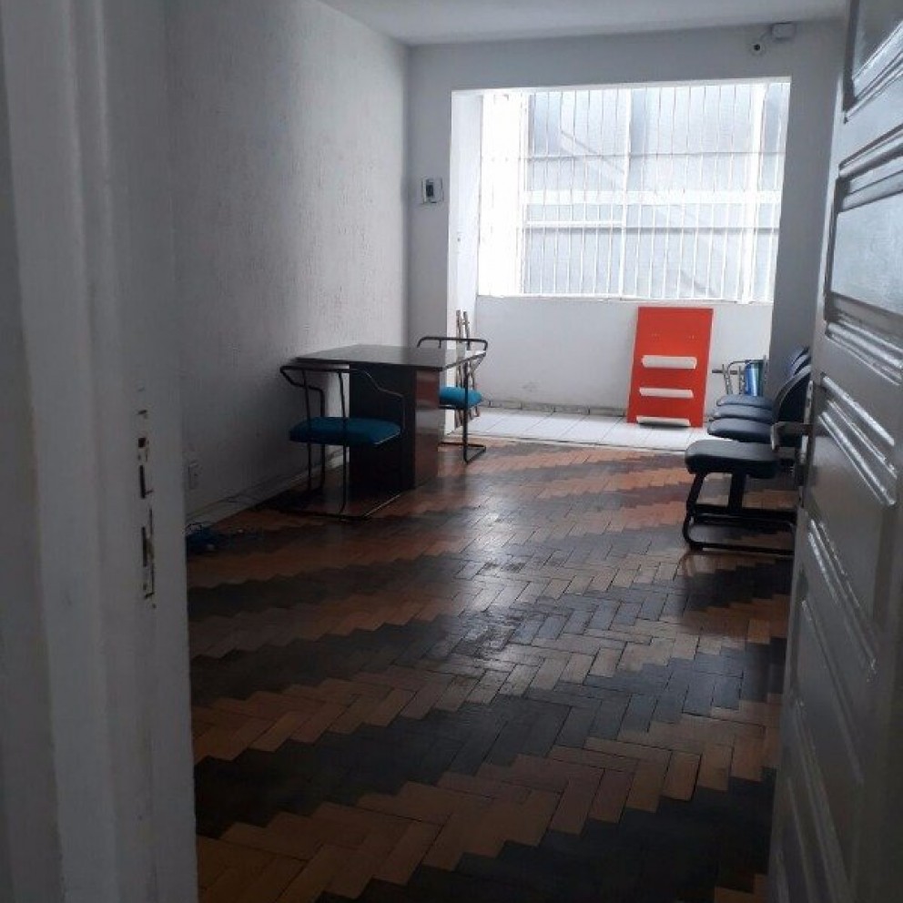 Prédio Comercial