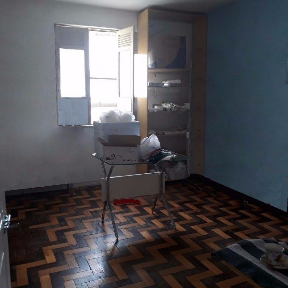 Prédio Comercial