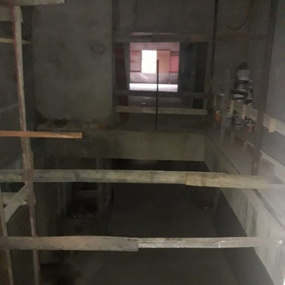 Prédio Comercial