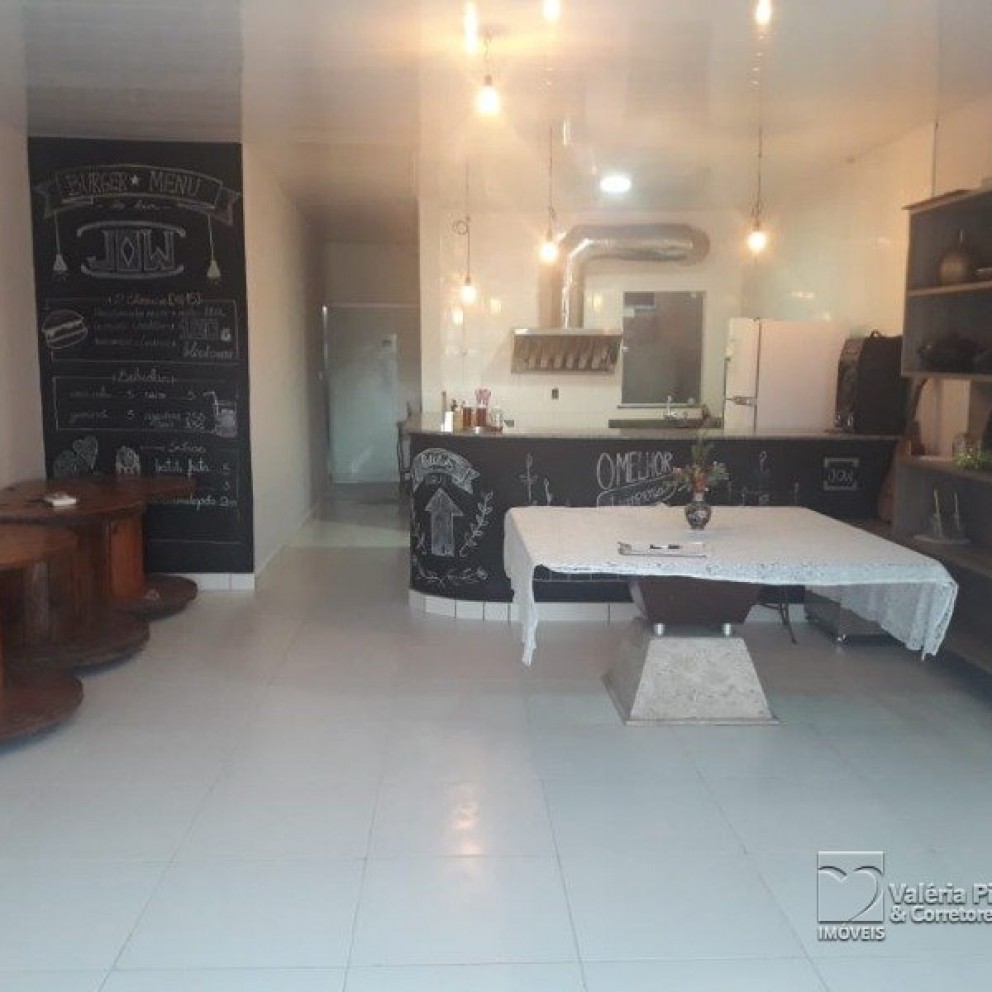 Prédio Comercial