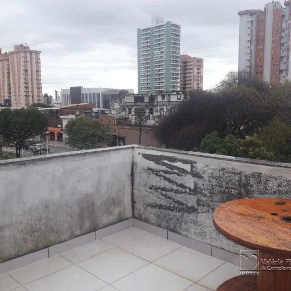 Prédio Comercial