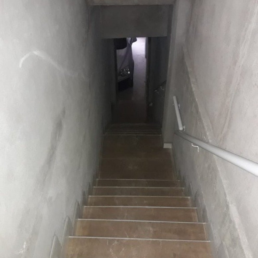 Prédio Comercial