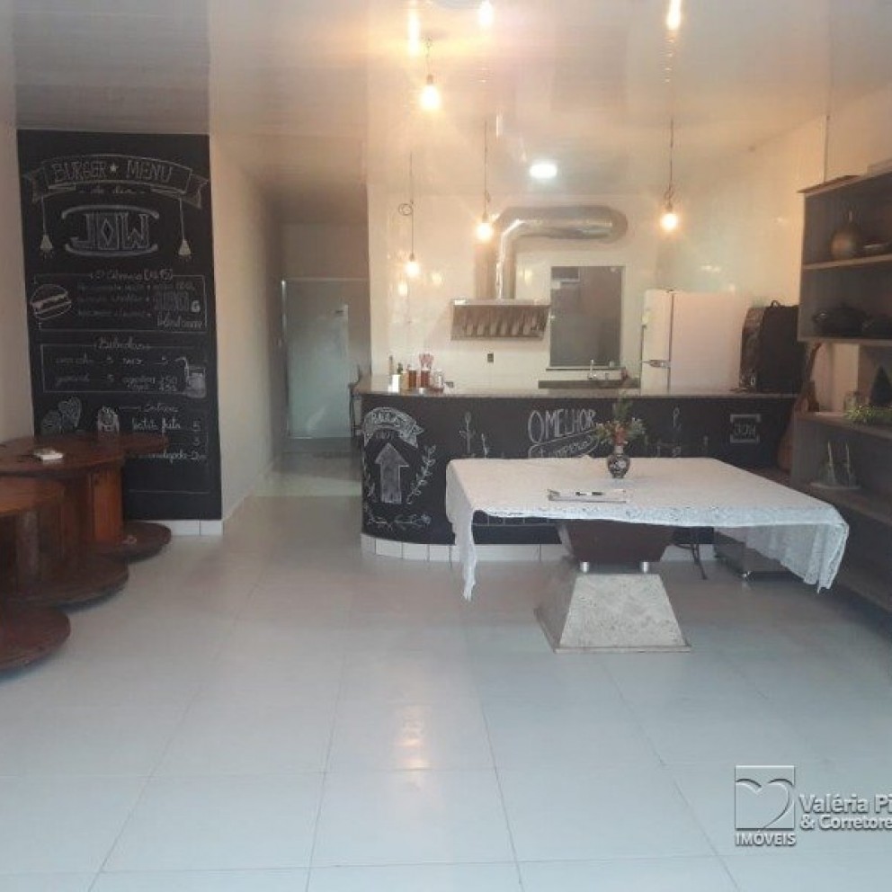 Prédio Comercial