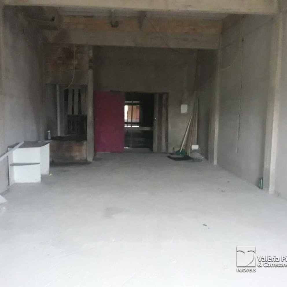 Prédio Comercial