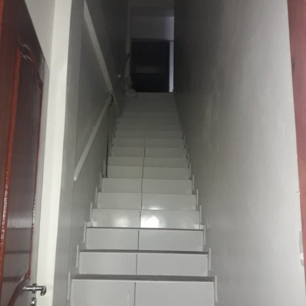 Prédio Comercial