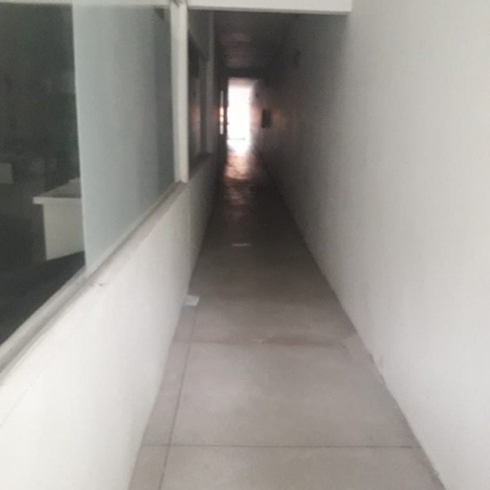 Prédio Comercial