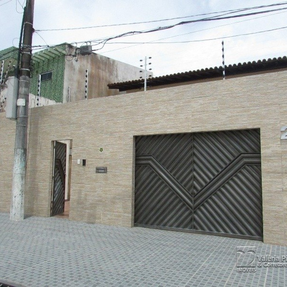 Casa Comercial